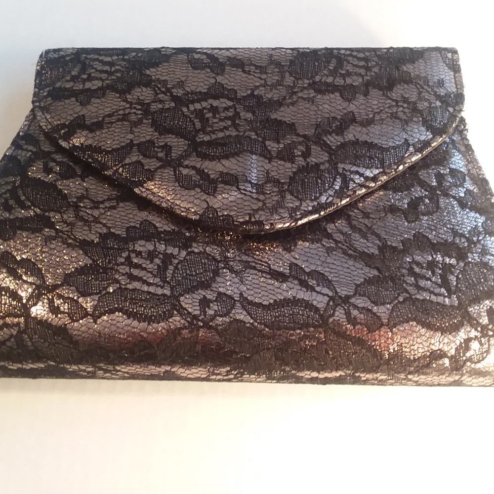 Neiman Marcus Clutch